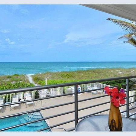 The Beach On Longboat Key Bagian luar foto