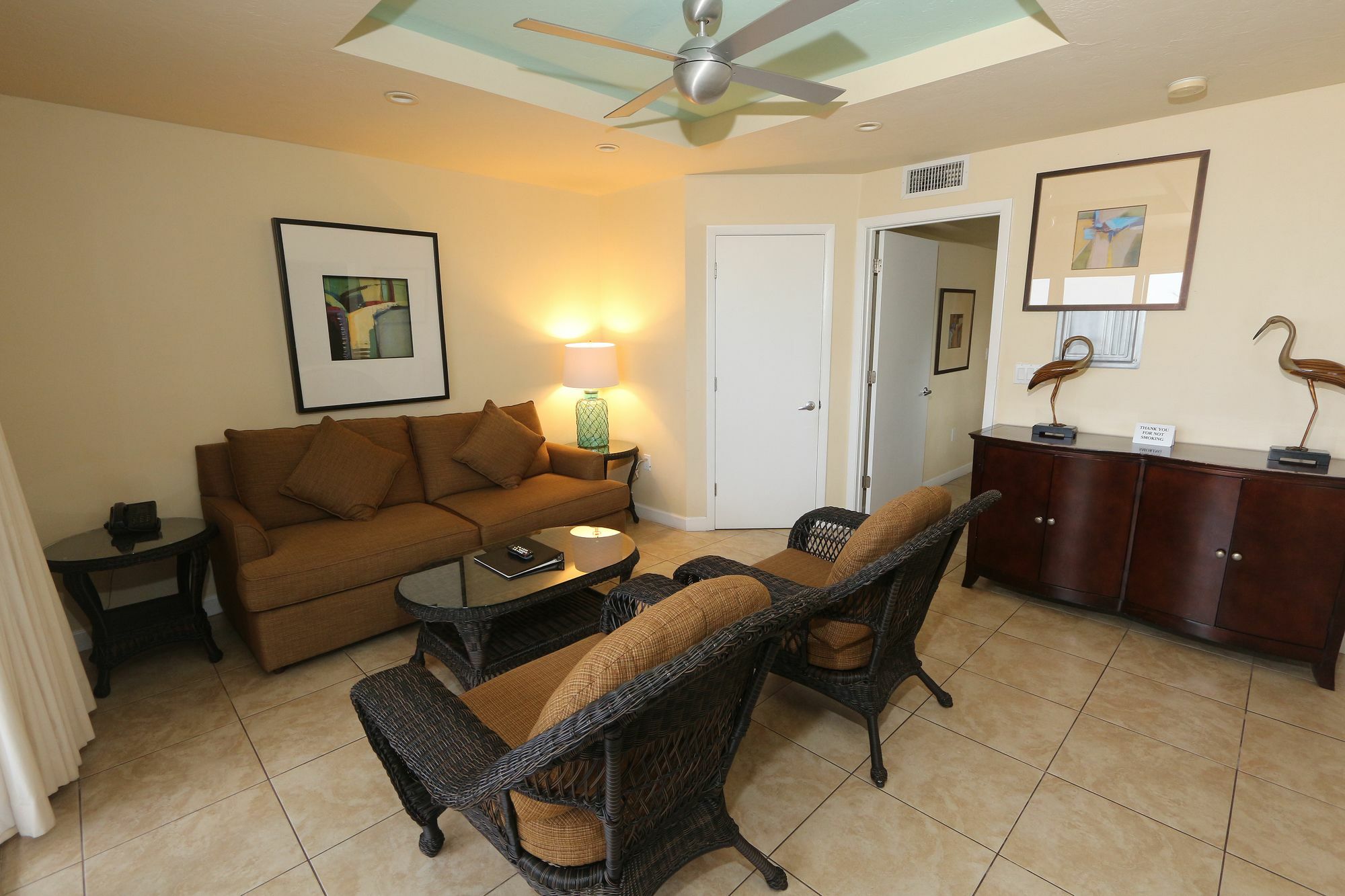The Beach On Longboat Key Bagian luar foto