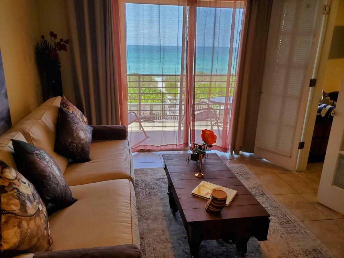 The Beach On Longboat Key Bagian luar foto